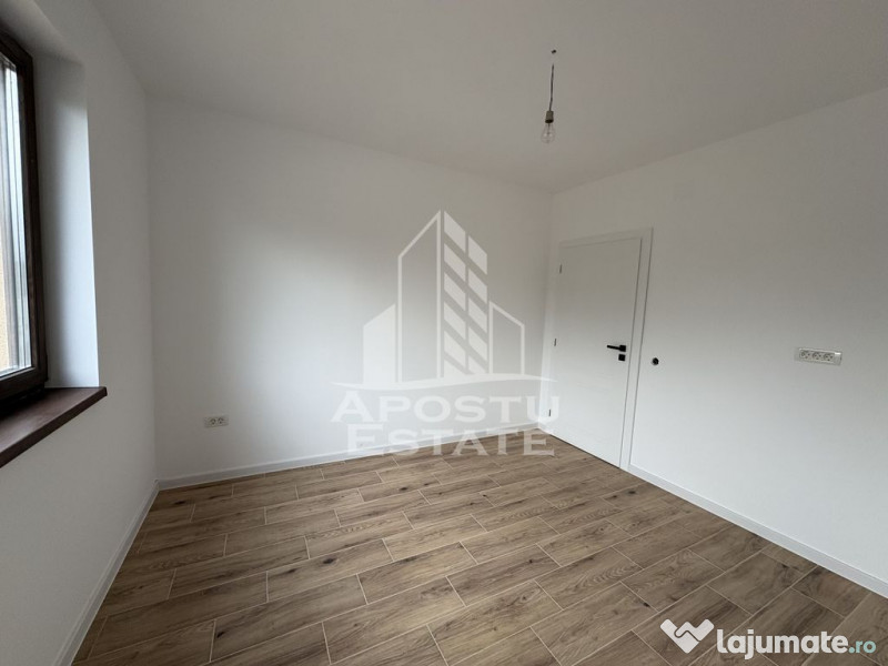 Duplex | Mosnita Noua, 4 Camere | Acces Asfaltat | toate ...