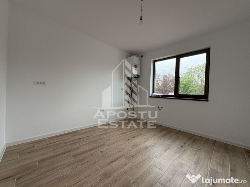 Duplex | Mosnita Noua, 4 Camere | Acces Asfaltat | toate ...