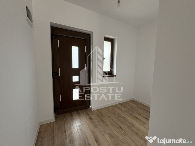 Duplex | Mosnita Noua, 4 Camere | Acces Asfaltat | toate ...