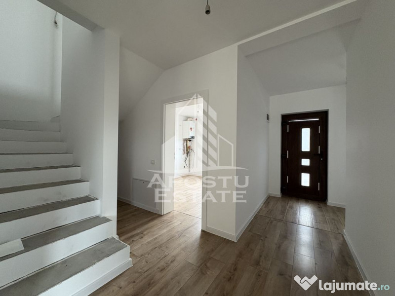 Duplex | Mosnita Noua, 4 Camere | Acces Asfaltat | toate ...