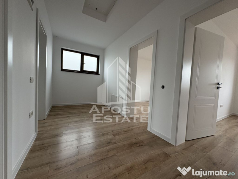Duplex | Mosnita Noua, 4 Camere | Acces Asfaltat | toate ...