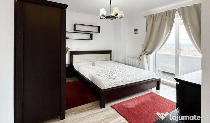 Priveliste Deosebita, Disponibil din 1 septembrie