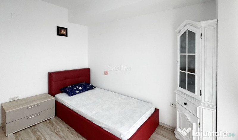 Priveliste Deosebita, Disponibil din 1 septembrie