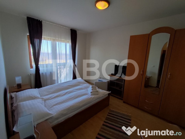 EXCLUSIVITATE - Casa 9 camere 615 mpu 9 bai 3600 mp teren in 