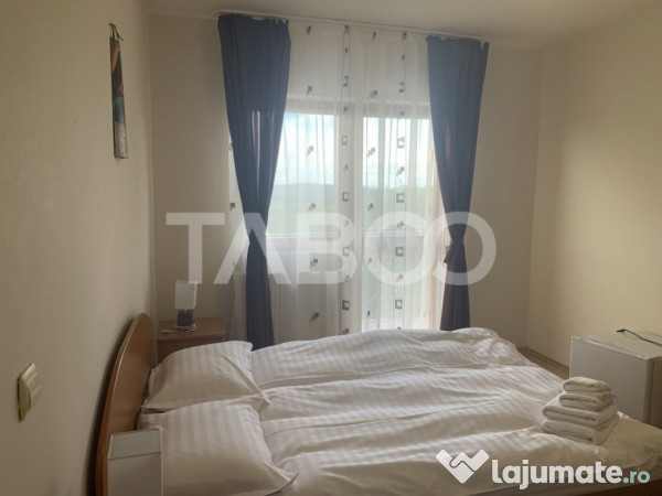 EXCLUSIVITATE - Casa 9 camere 615 mpu 9 bai 3600 mp teren in 