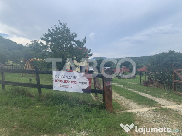 EXCLUSIVITATE - Casa 9 camere 615 mpu 9 bai 3600 mp teren in 