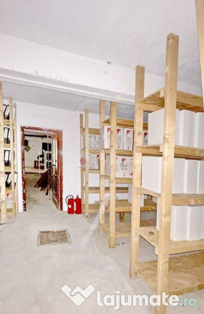 Pozitionare Centrala 