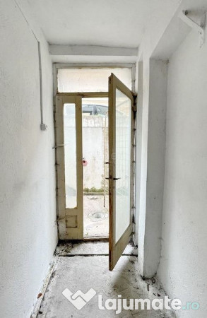 Pozitionare Centrala 