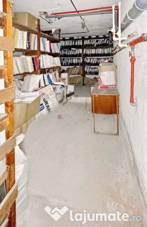 Pozitionare Centrala 