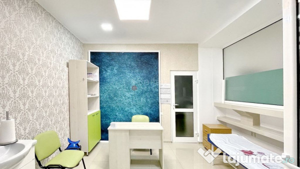 Pozitionare Centrala 