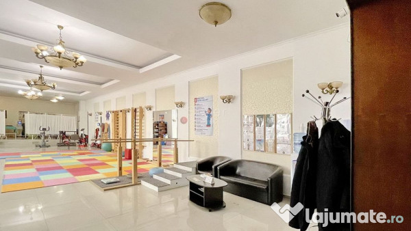 Pozitionare Centrala 