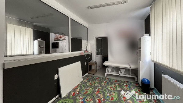 Pozitionare Centrala 