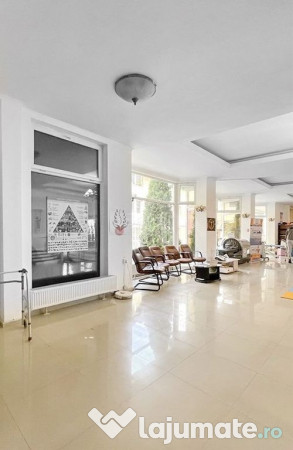 Pozitionare Centrala 