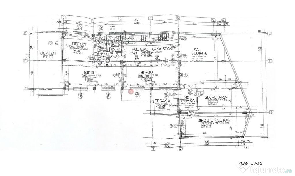 Sediu Firma | Activitati Comerciale 
