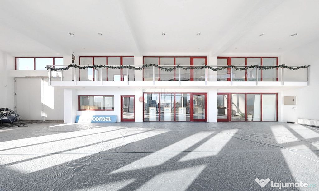 Sediu Firma | Activitati Comerciale 