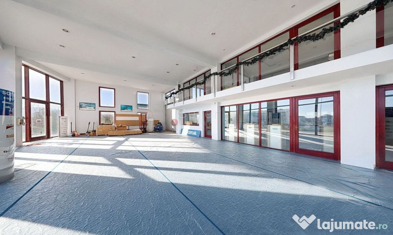 Sediu Firma | Activitati Comerciale 