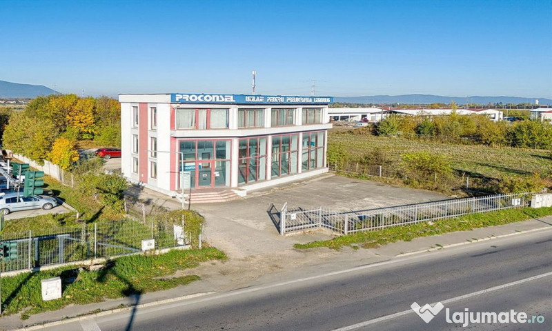 Sediu Firma | Activitati Comerciale 