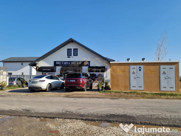 Teren ieftin in 36 de rate | Comuna Berceni | Ultimul lot! 