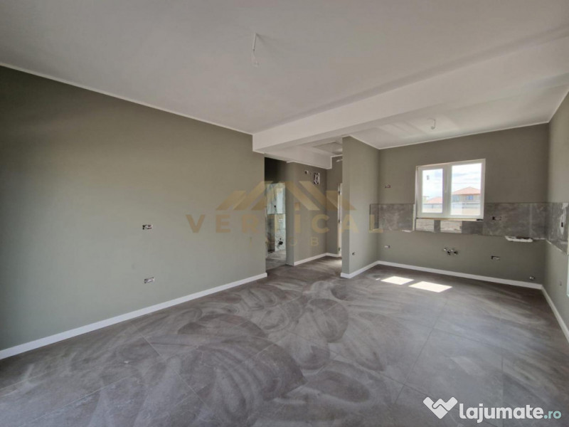 Pret promotional! Casa individuala cu 3 camere in comuna Be 