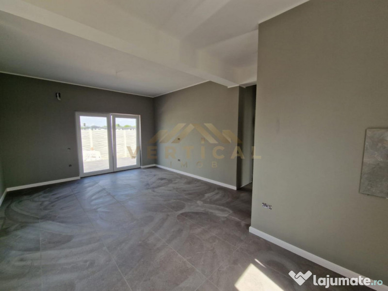 Pret promotional! Casa individuala cu 3 camere in comuna Be 