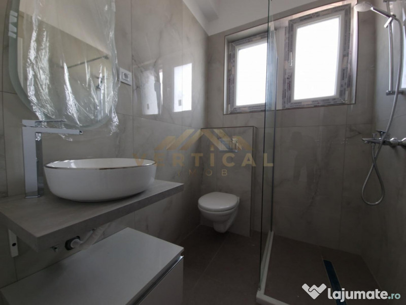 Pret promotional! Casa individuala cu 3 camere in comuna Be 