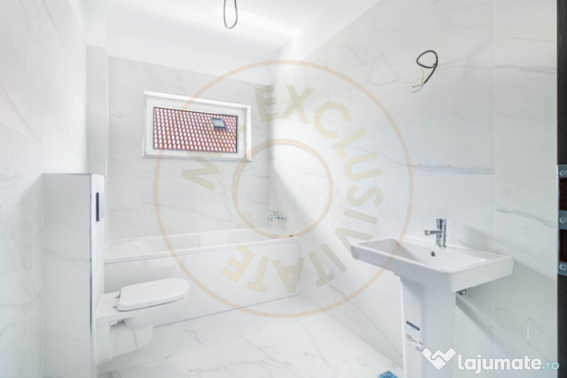 Case de vanzare Ciorogarla 