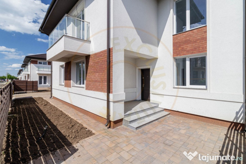 Case de vanzare Ciorogarla 