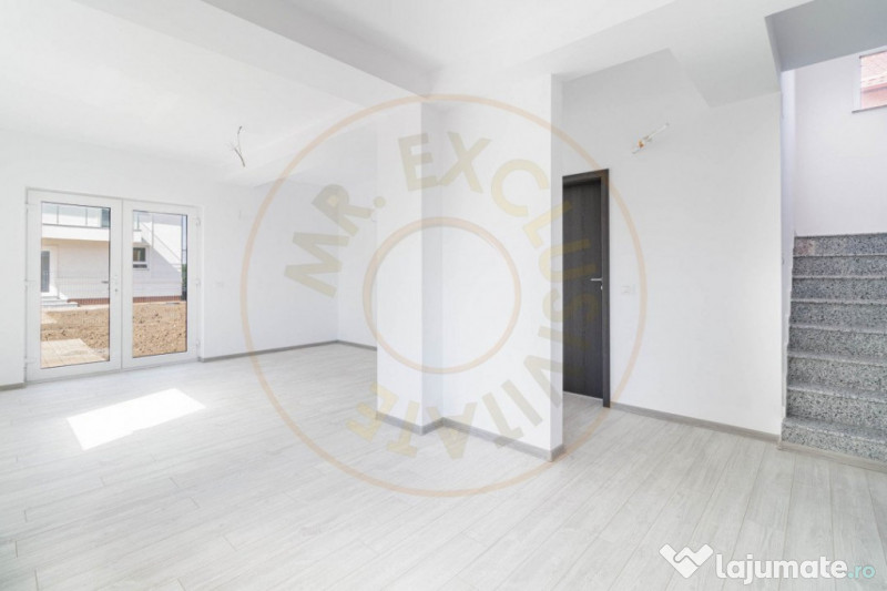 Case de vanzare Ciorogarla 