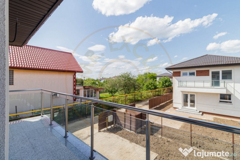 Case de vanzare Ciorogarla 