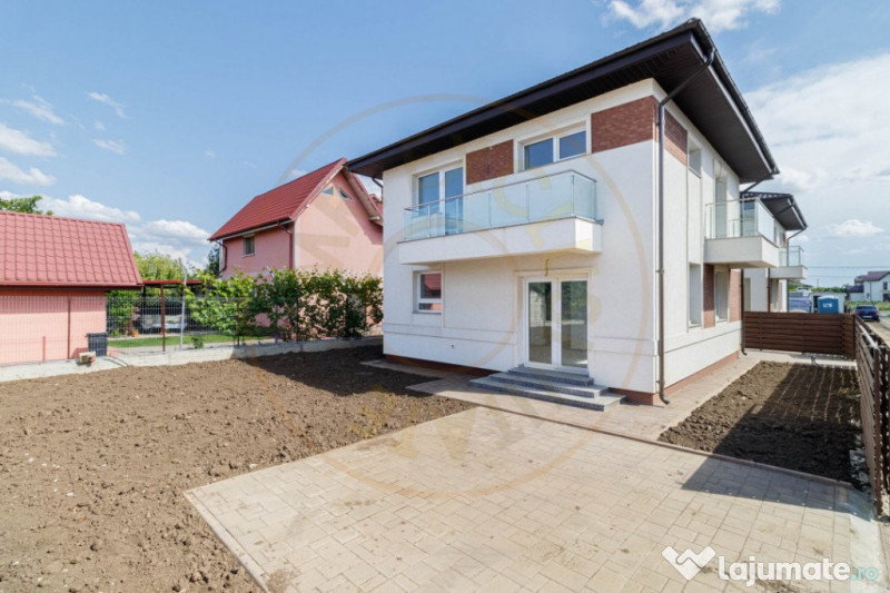 Case de vanzare Ciorogarla 