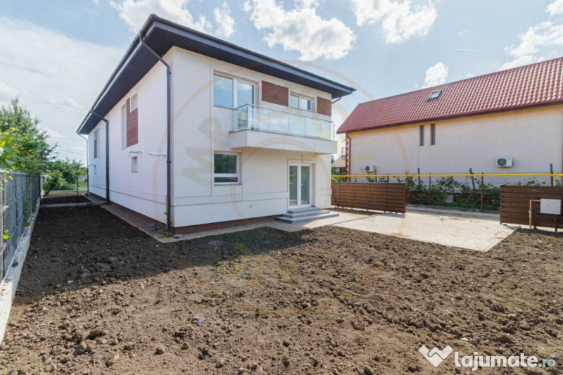 Case de vanzare Ciorogarla 