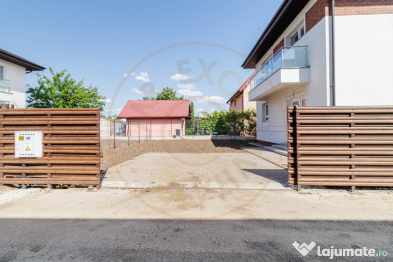 Case de vanzare Ciorogarla 