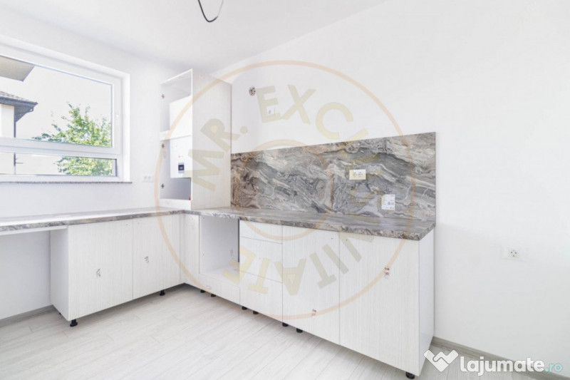 Case de vanzare Ciorogarla 