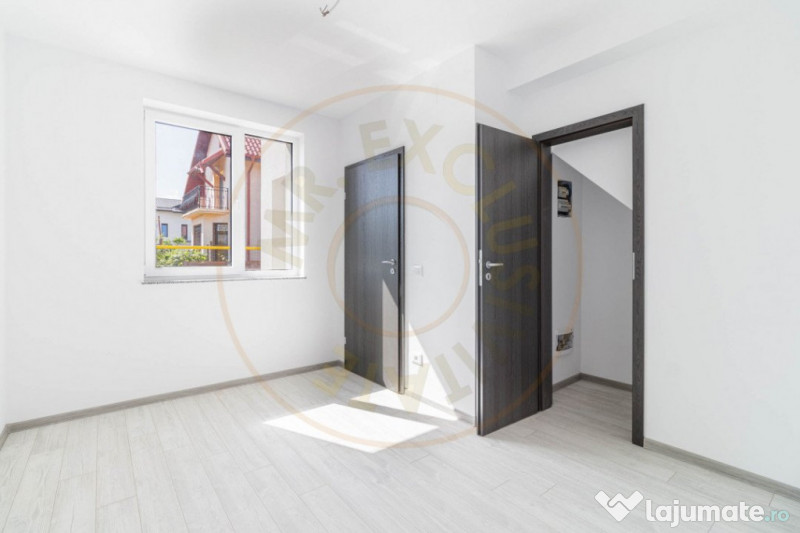 Case de vanzare Ciorogarla 