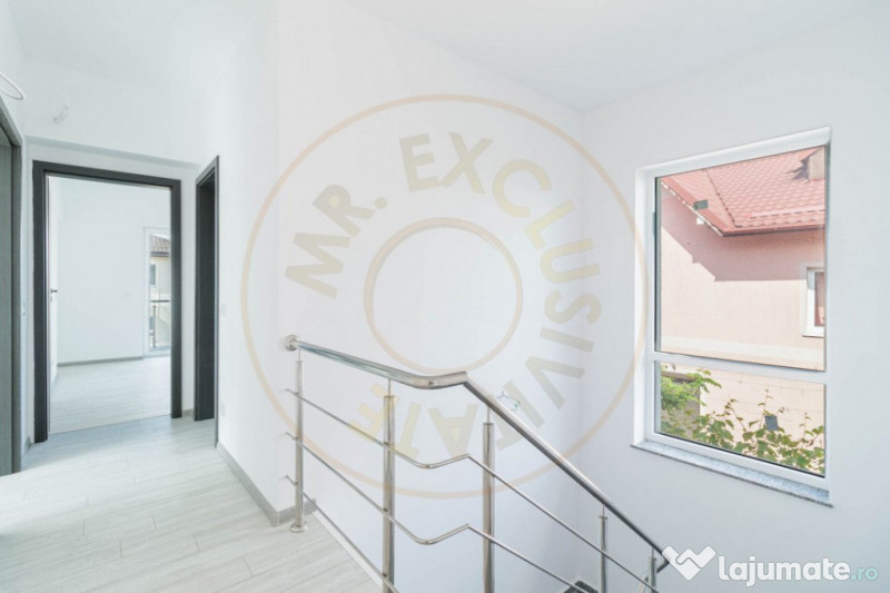 Case de vanzare Ciorogarla 