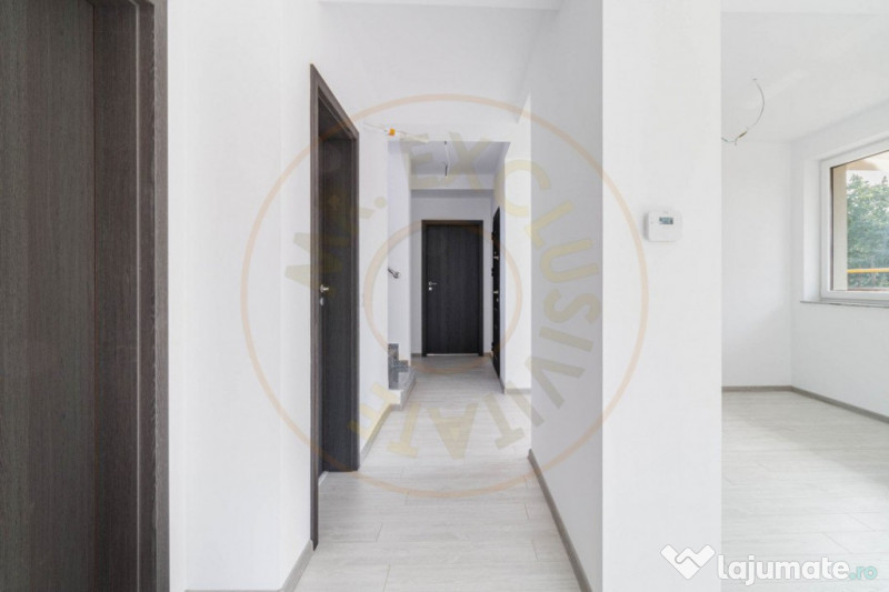 Case de vanzare Ciorogarla 