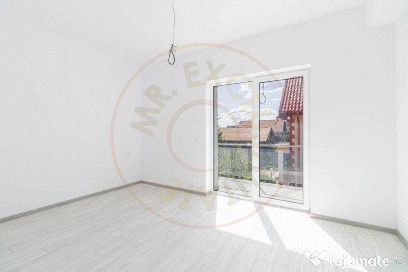 Case de vanzare Ciorogarla 