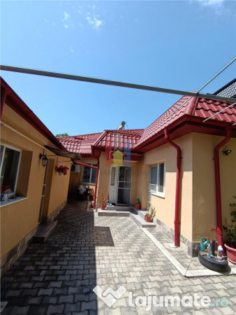 Mobilata si Utilata, An de constructie 1995(boltari si caram 