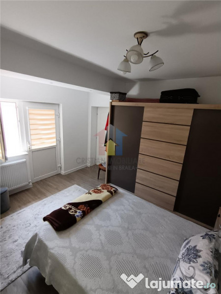 Mobilata si Utilata, An de constructie 1995(boltari si caram 