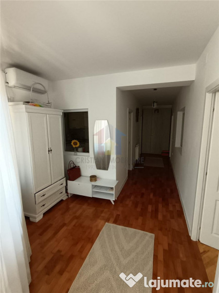 Mobilata si Utilata, An de constructie 1995(boltari si caram 