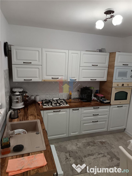 Mobilata si Utilata, An de constructie 1995(boltari si caram 