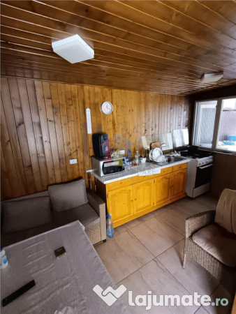 Mobilata si Utilata, An de constructie 1995(boltari si caram 