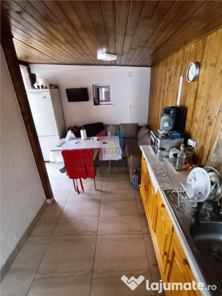 Mobilata si Utilata, An de constructie 1995(boltari si caram 