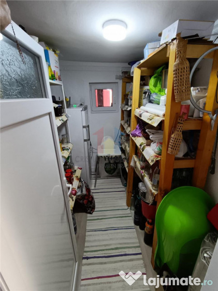 Mobilata si Utilata, An de constructie 1995(boltari si caram 