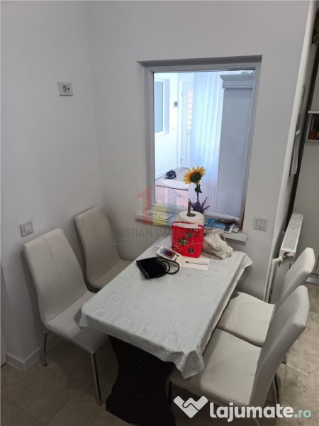 Mobilata si Utilata, An de constructie 1995(boltari si caram 