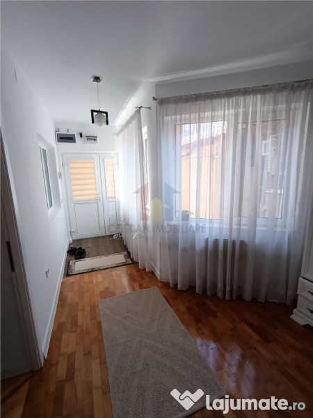 Mobilata si Utilata, An de constructie 1995(boltari si caram 