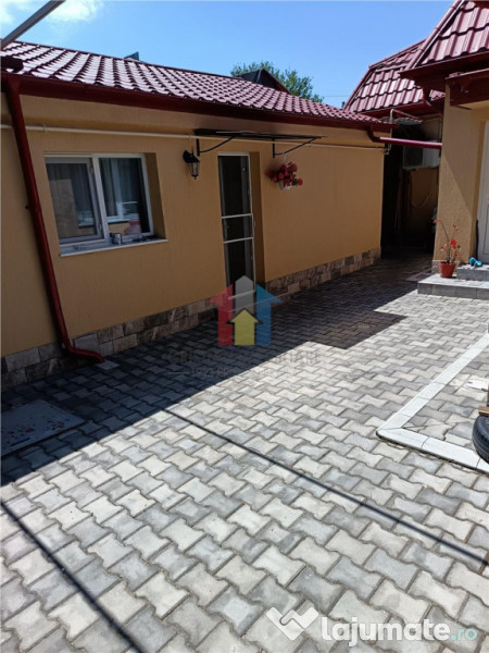 Mobilata si Utilata, An de constructie 1995(boltari si caram 