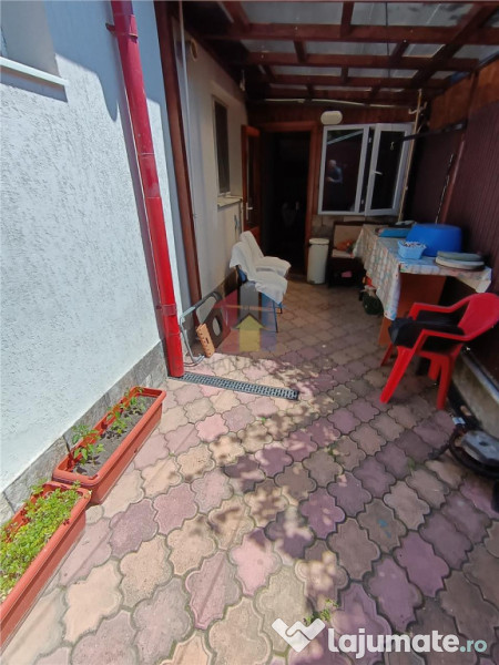 Mobilata si Utilata, An de constructie 1995(boltari si caram 