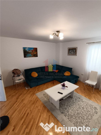 Mobilata si Utilata, An de constructie 1995(boltari si caram 