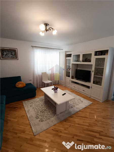 Mobilata si Utilata, An de constructie 1995(boltari si caram 